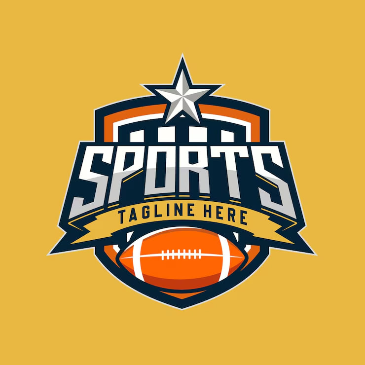 大急流城女足logo
